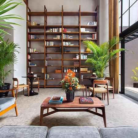 Casa 9 Hotel Mexico By Eksteriør billede