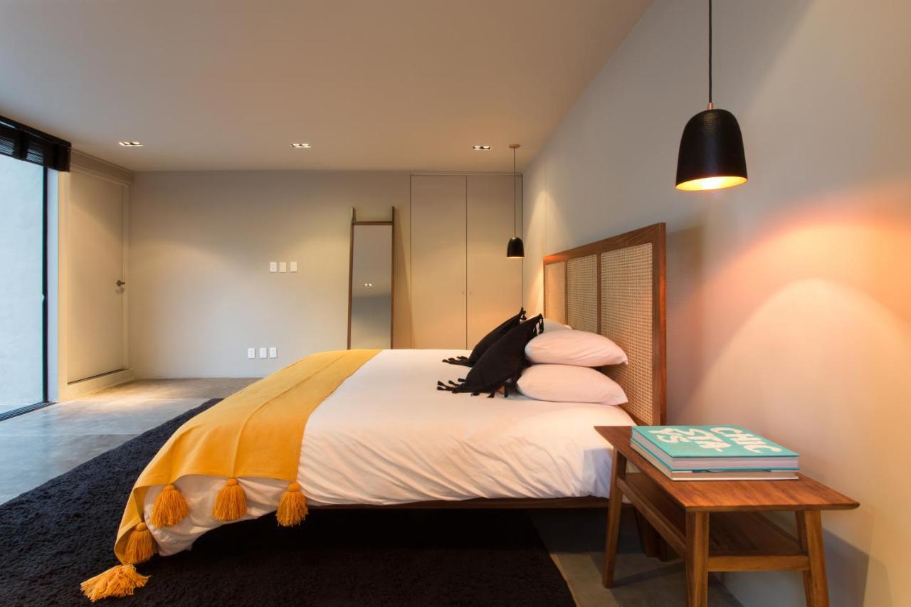 Casa 9 Hotel Mexico By Eksteriør billede