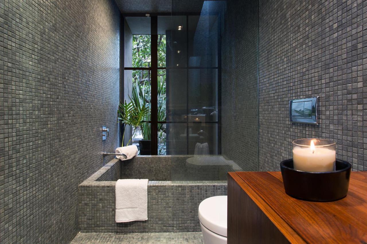 Casa 9 Hotel Mexico By Eksteriør billede