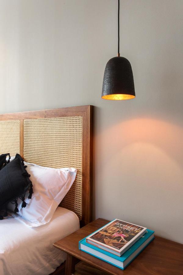 Casa 9 Hotel Mexico By Eksteriør billede