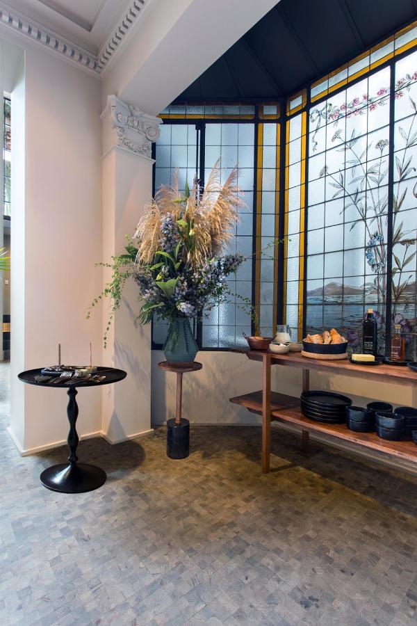 Casa 9 Hotel Mexico By Eksteriør billede