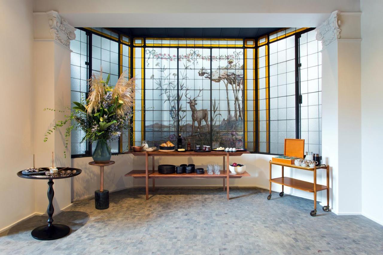 Casa 9 Hotel Mexico By Eksteriør billede