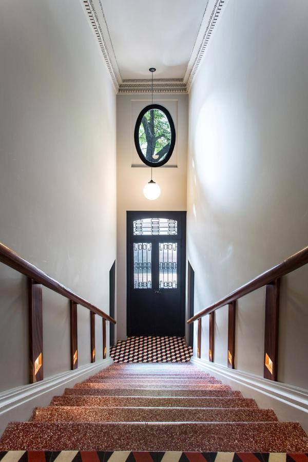 Casa 9 Hotel Mexico By Eksteriør billede