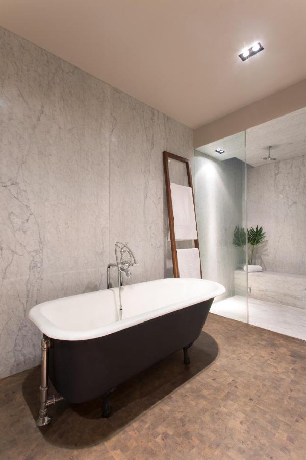 Casa 9 Hotel Mexico By Eksteriør billede