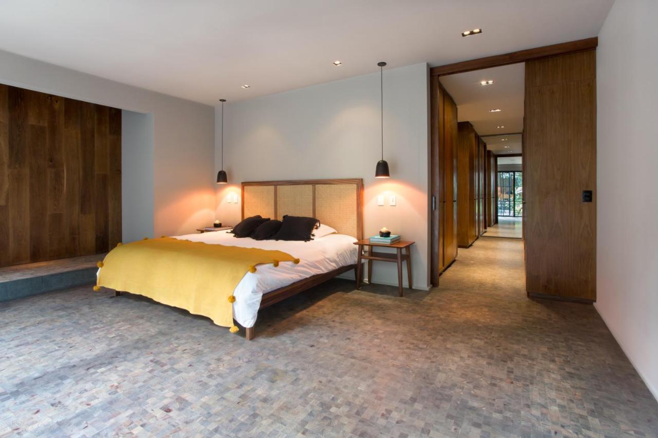 Casa 9 Hotel Mexico By Eksteriør billede