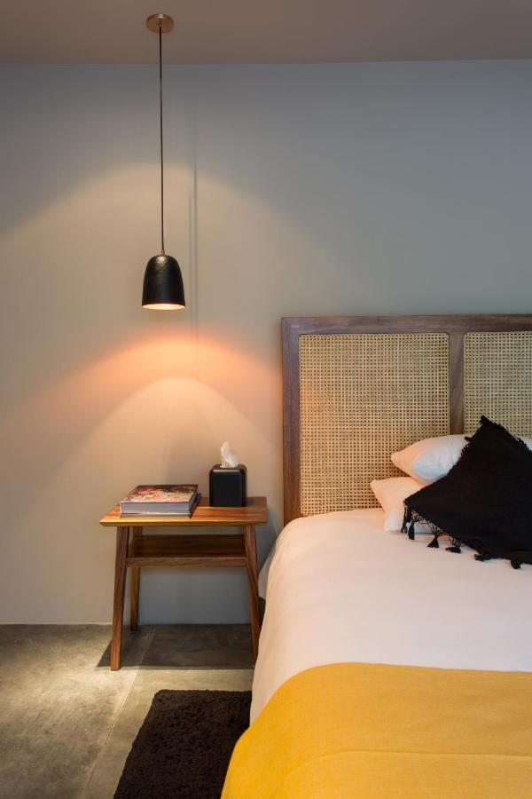 Casa 9 Hotel Mexico By Eksteriør billede